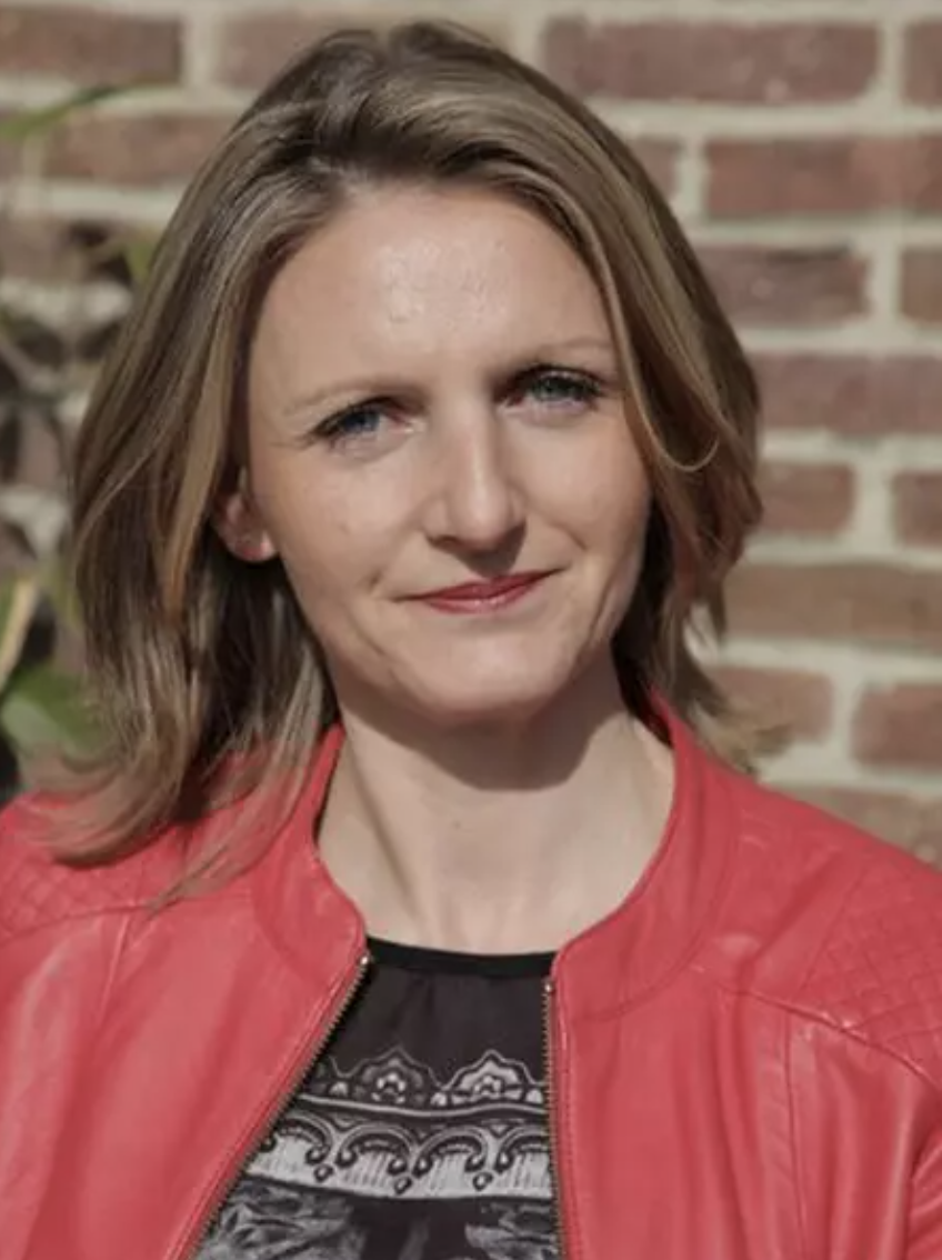 Isabelle Bonnet-Murray