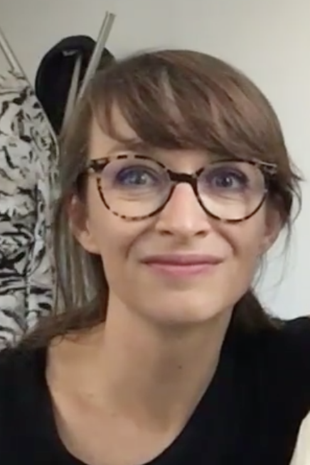 Caroline Péricard