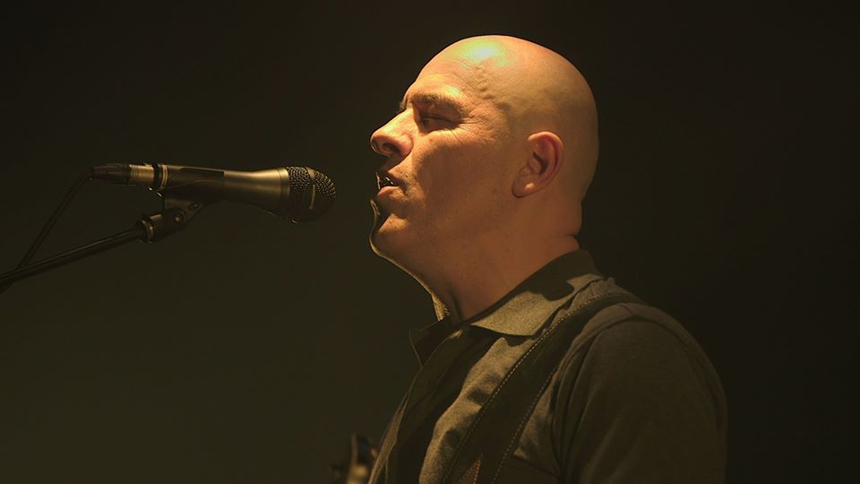 Dominique A, le rock fragile