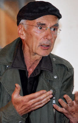 Jean-Louis Le Tacon