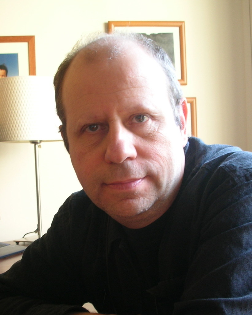 Philippe Worms