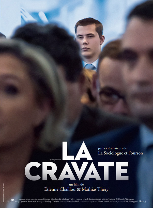 La cravate