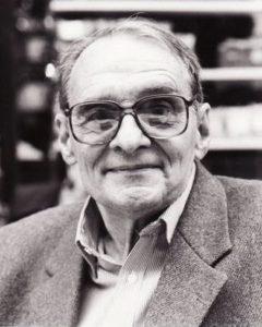 René Allio