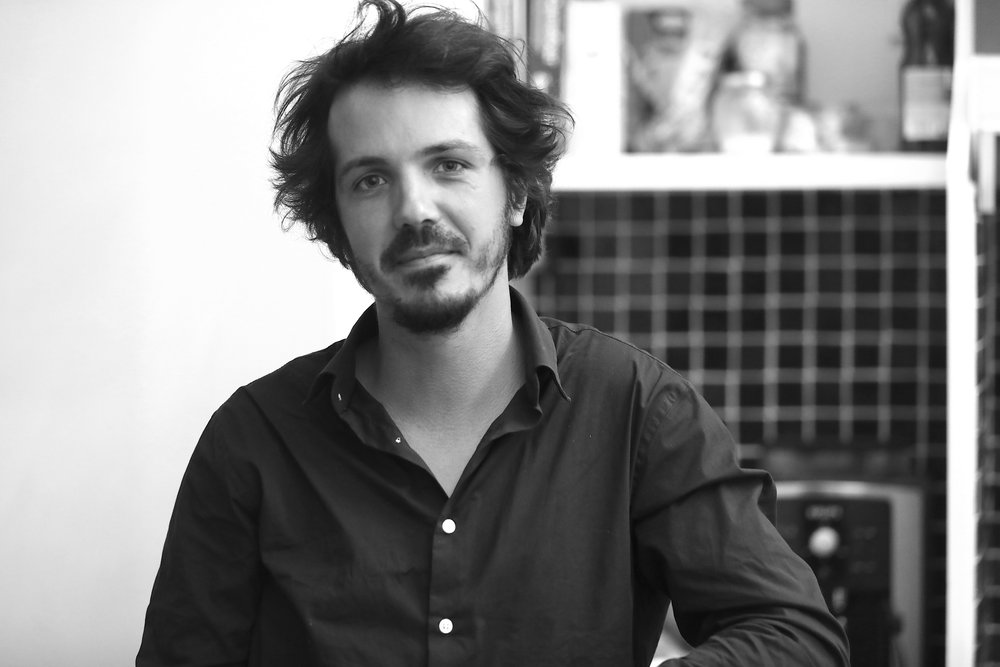 Bertrand Hagenmüller