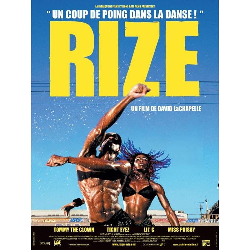 Rize