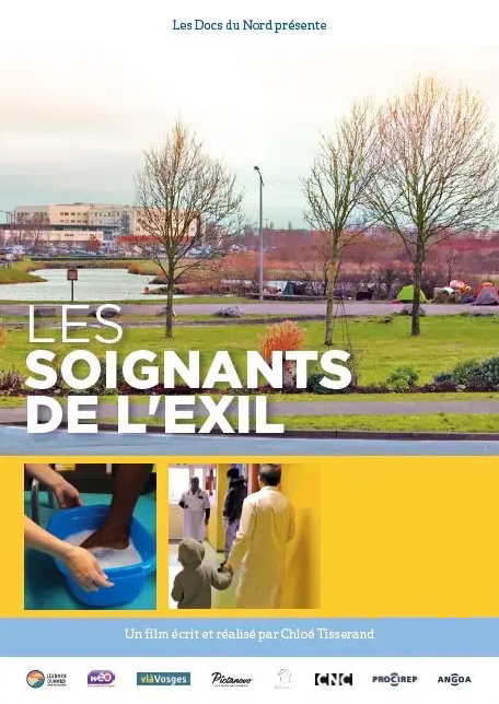 Les soignants de l’exil