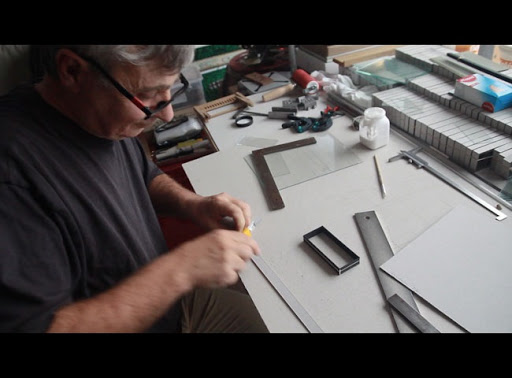 Le grand jour, de la prison à l&rsquo;Odéon