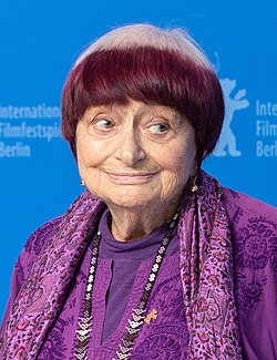 Varda Agnès