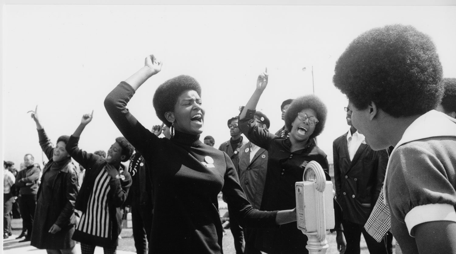 Black Panthers
