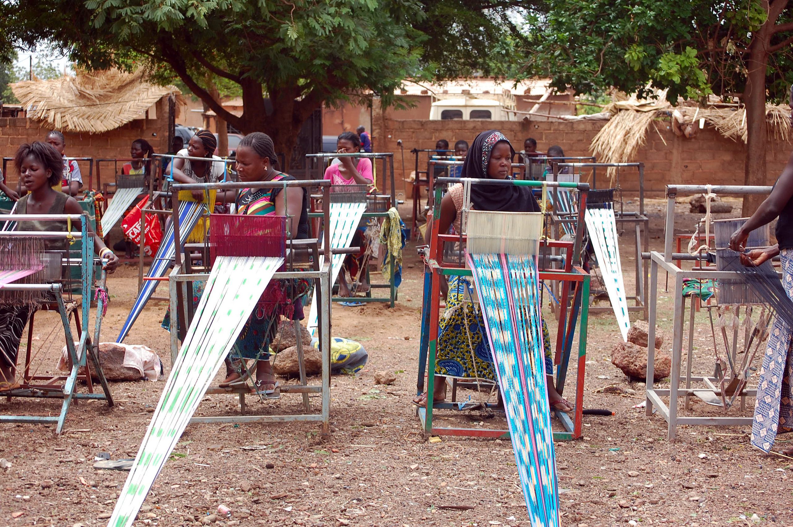 La sirène du Faso Fani