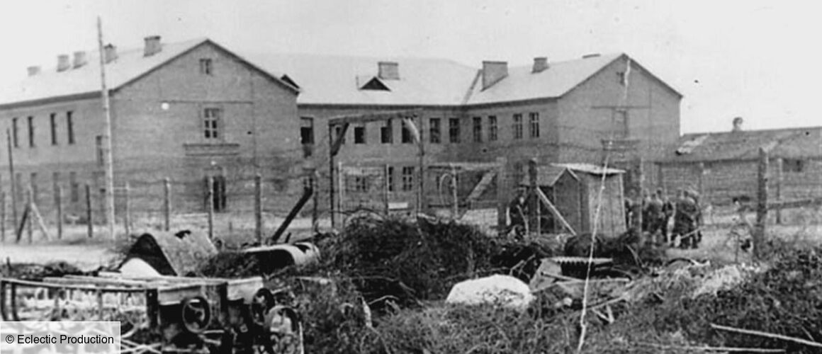 Mémorial de l’internement et de la déportation