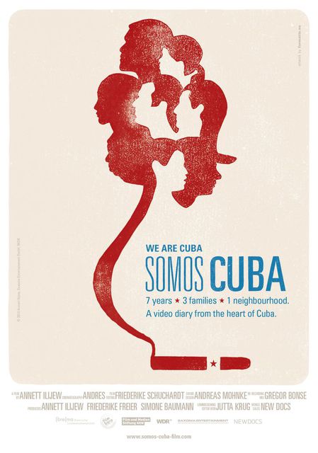 Somos Cuba