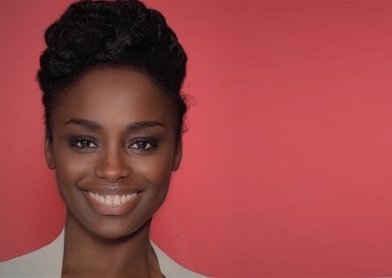 Maïga Aïssa
