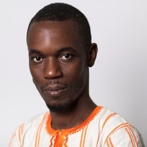 Akafou Joël