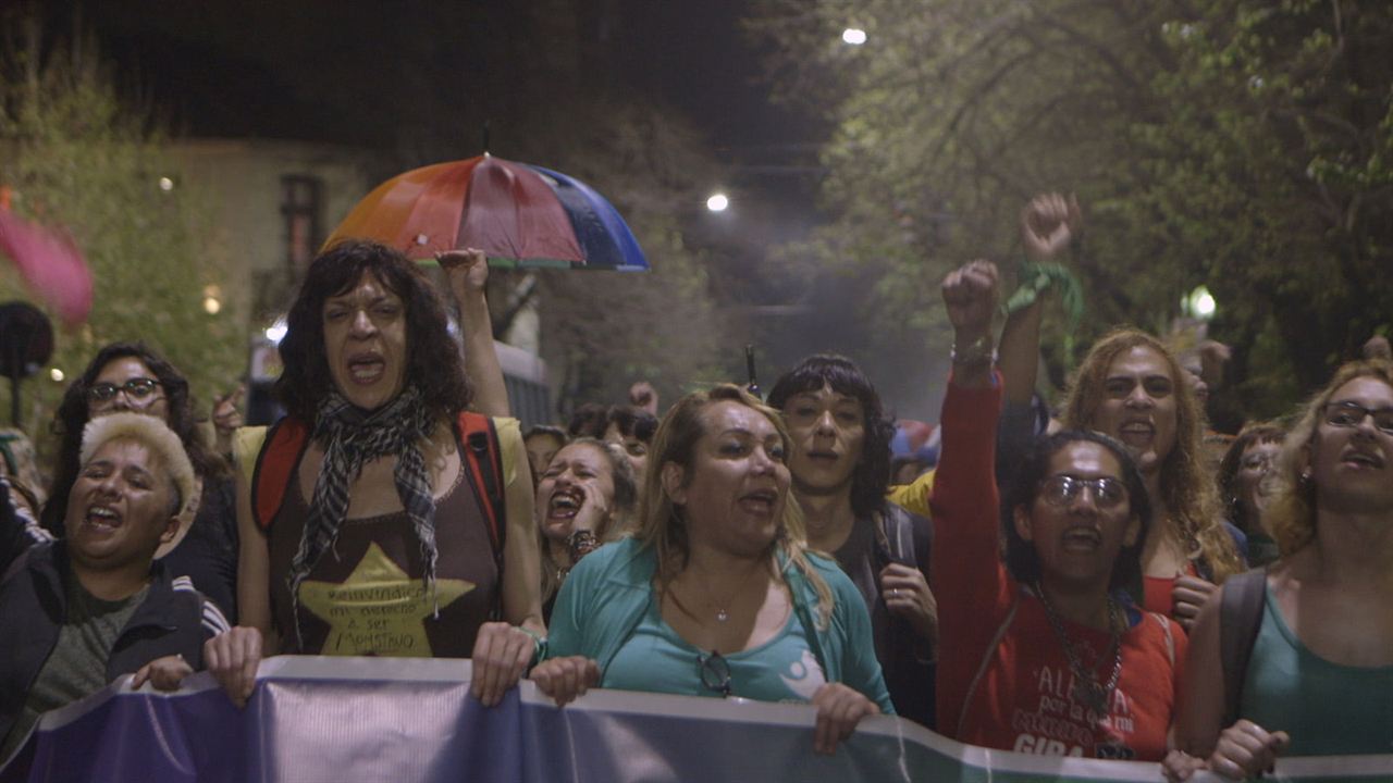 Sortie du film documentaire « Nos corps sont vos champs de bataille »