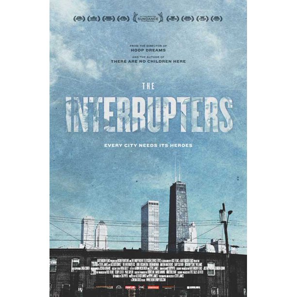 The Interrupters