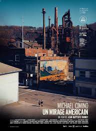 Michael Cimino un mirage américain