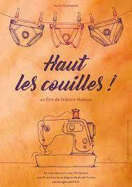 Haut les couilles