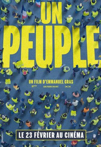 Un peuple