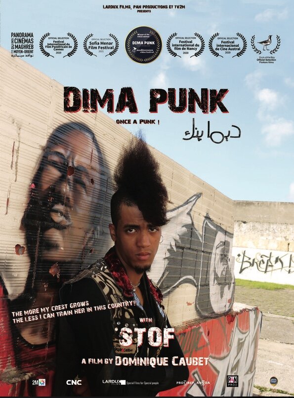 Dima Punk