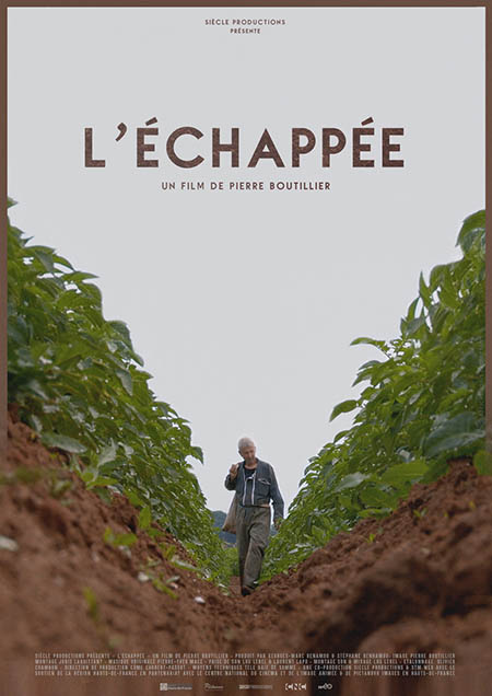 L&rsquo;échappée
