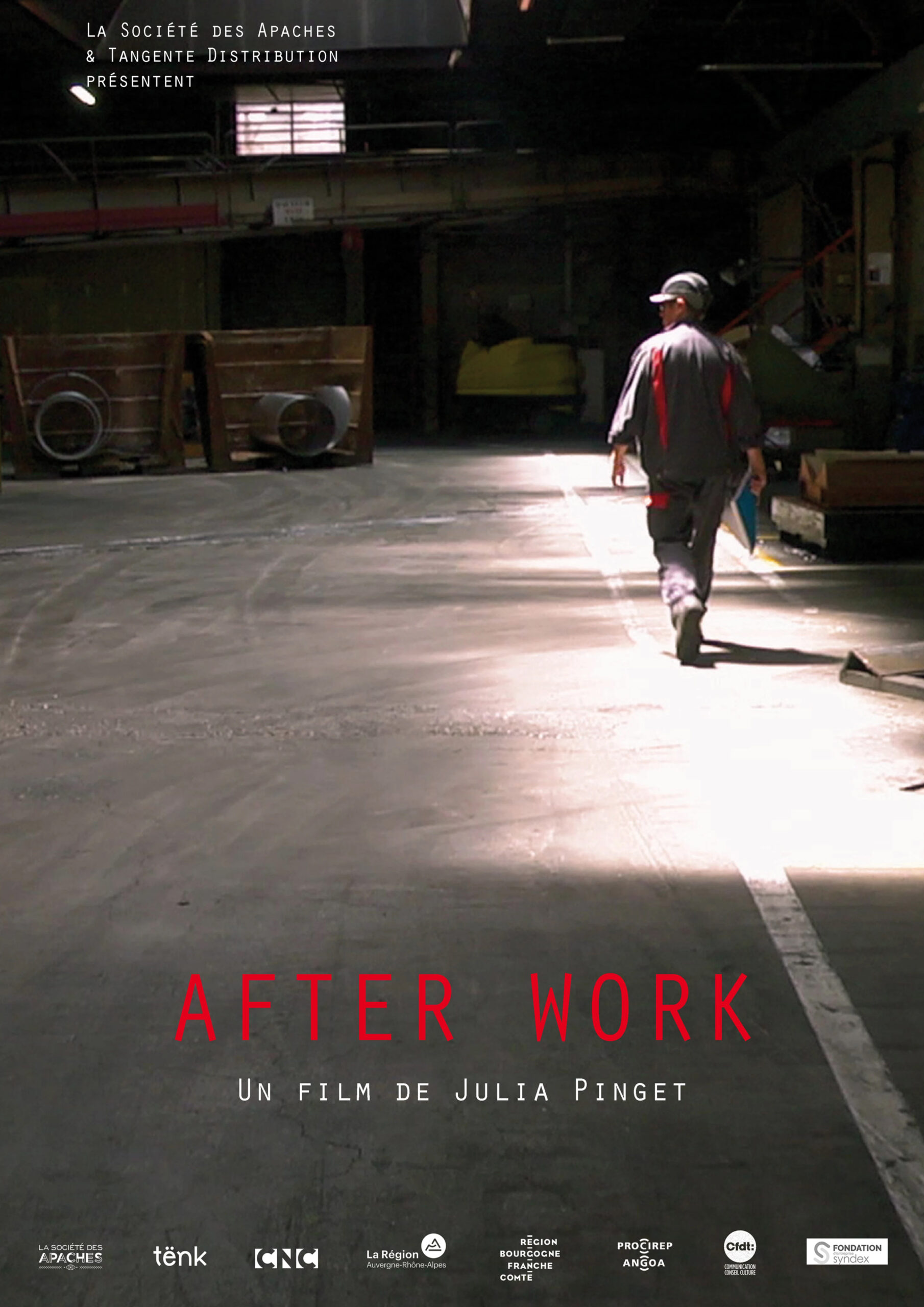 After Work