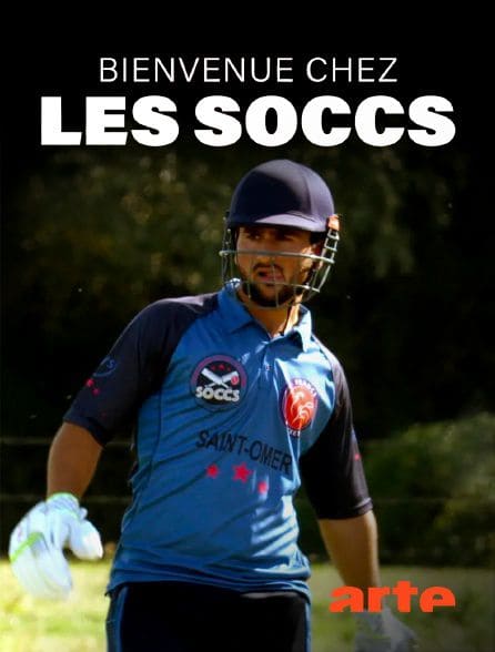 Bienvenue chez les Soccs