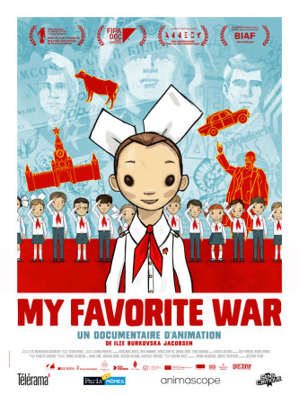 My favourite war
