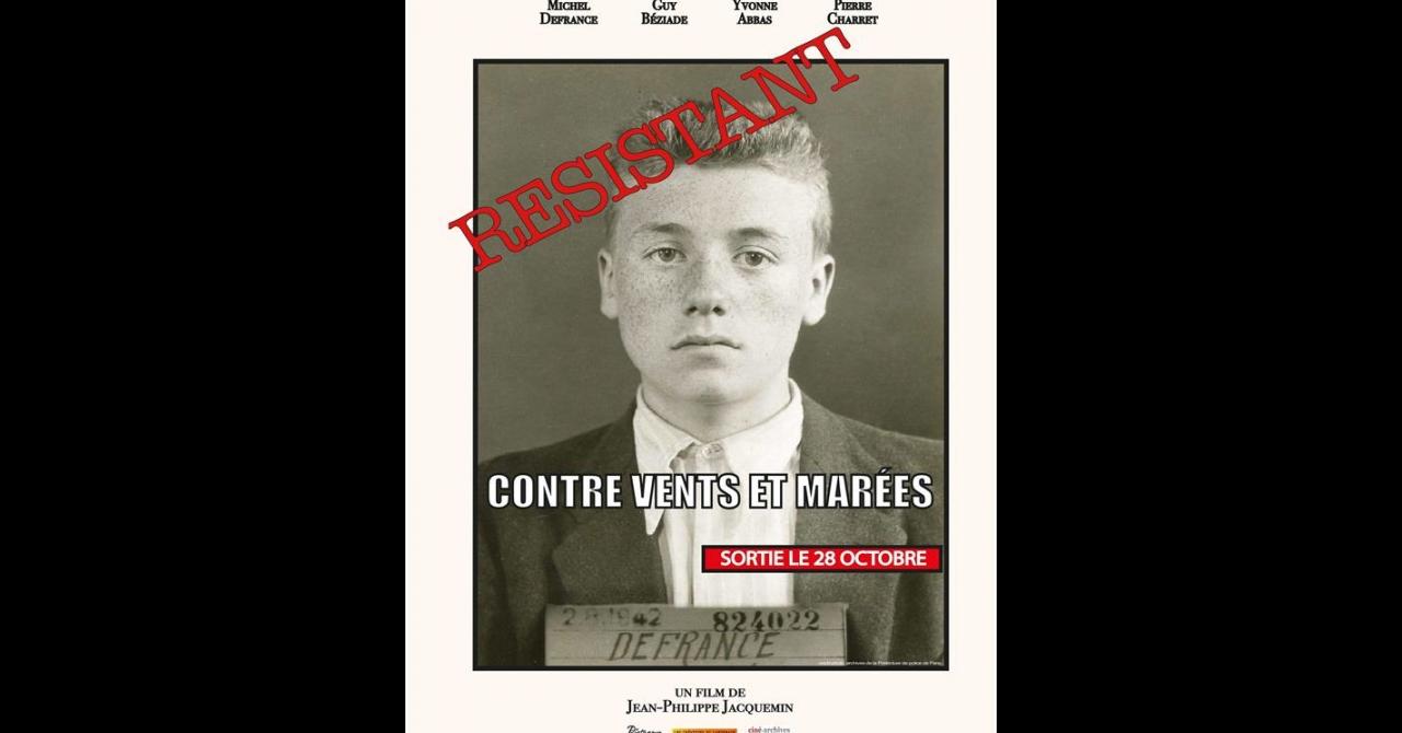 Contre vents et marées