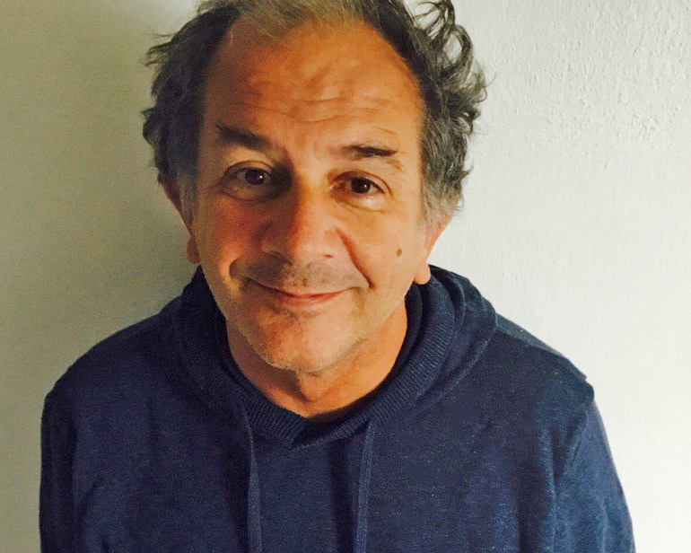 Bonzel André
