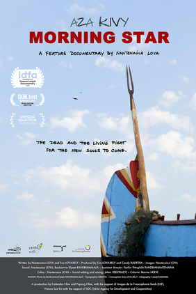 Aza Kivy – Etoile du matin