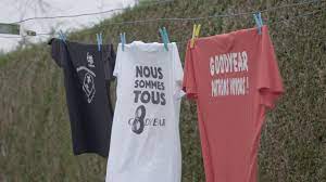 La dernière lutte