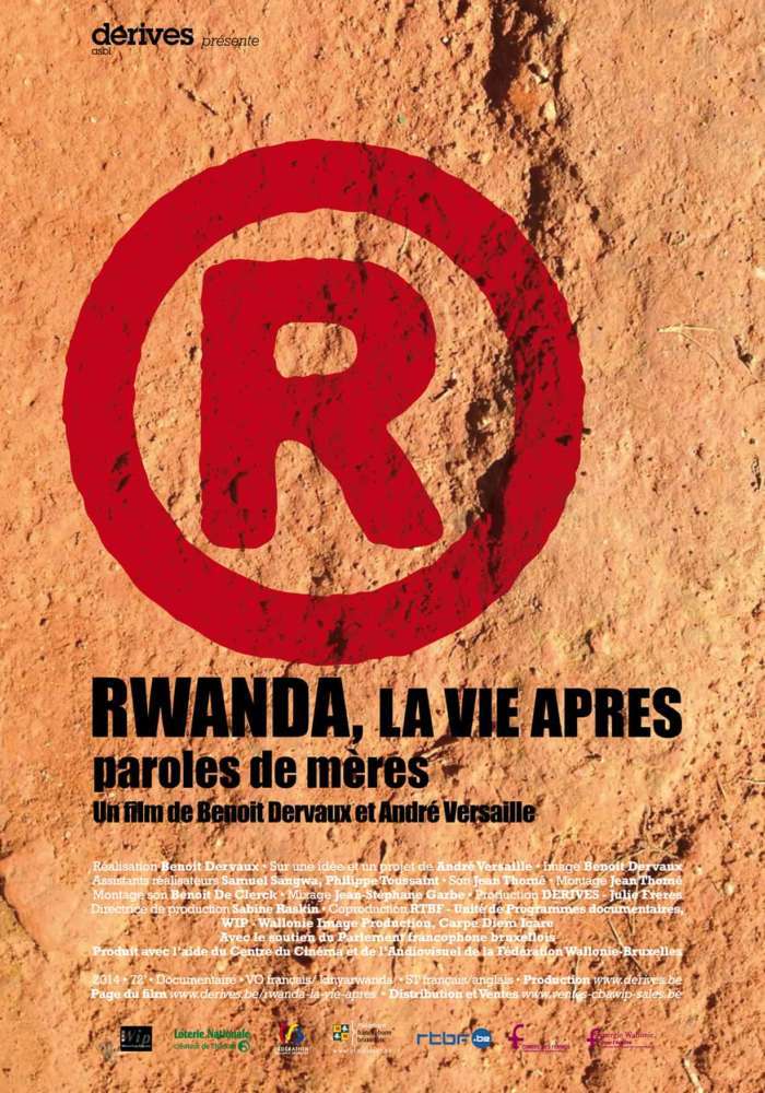 Rwanda, la vie après – Parole de mères