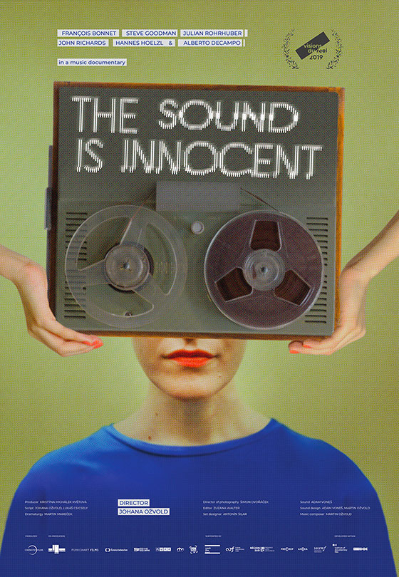 Sound is innocent