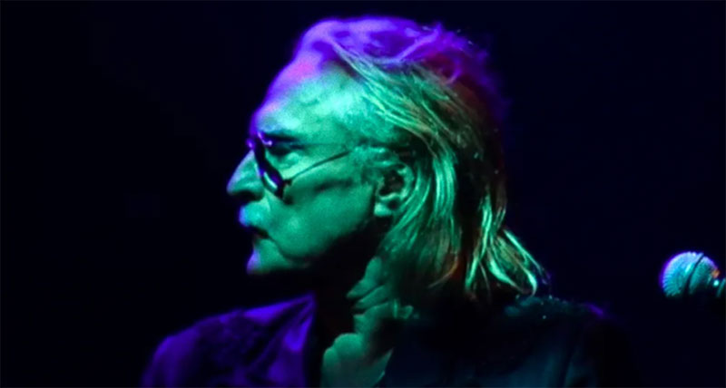 Christophe… Définitivement