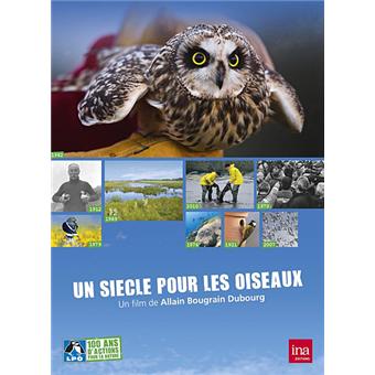 Un siècle pour les oiseaux