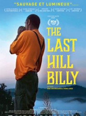 The Last Hillbilly