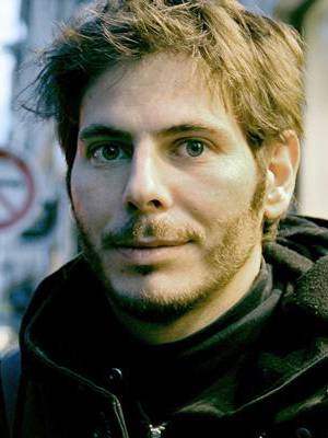 Gras Emmanuel