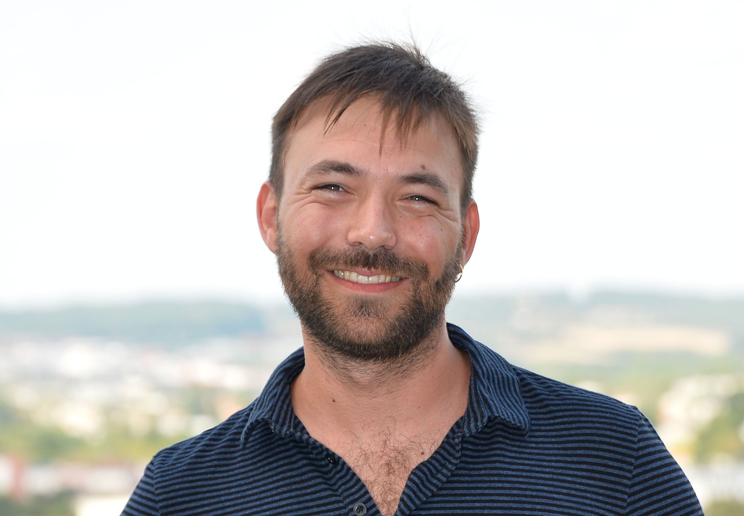 Charuel Hubert