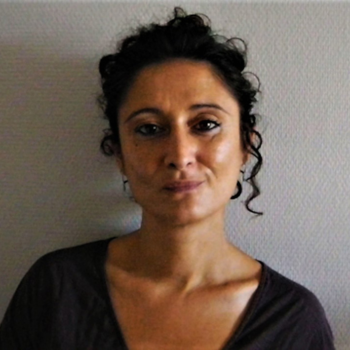 Martine Deyres