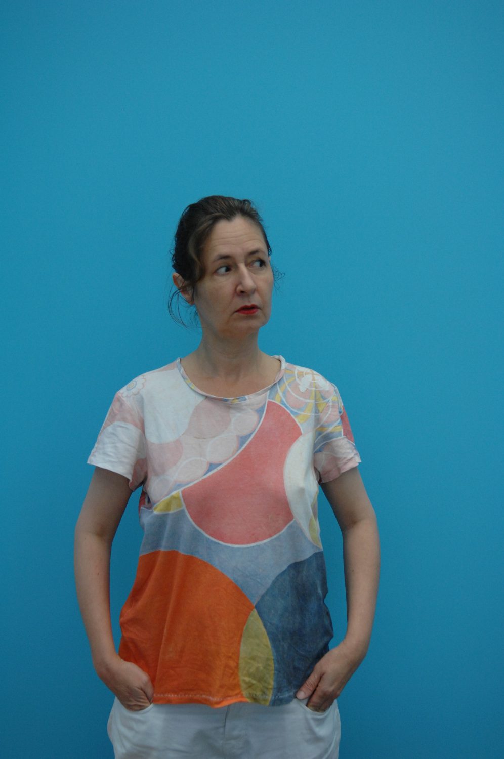 Gonzalez-Foerster Dominique