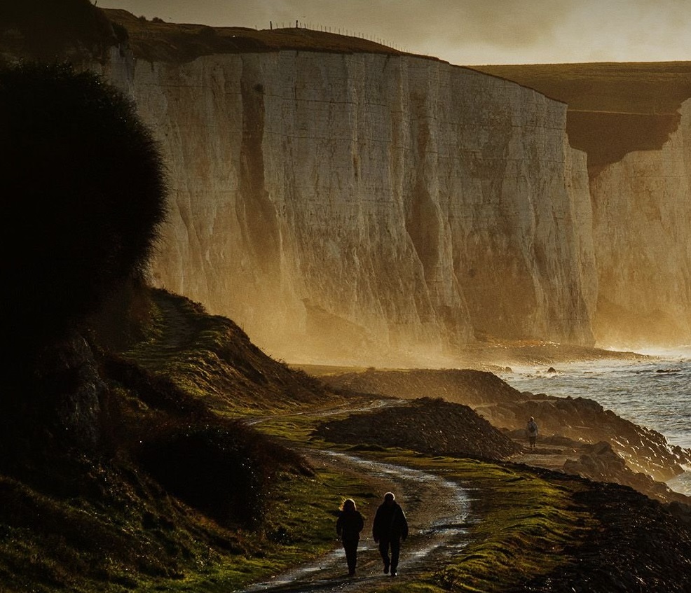 Somme, un littoral en mouvement