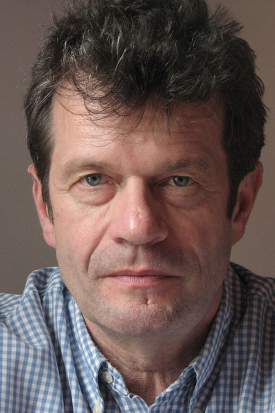 Caillat François