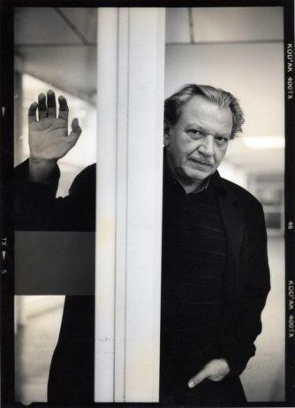 Comolli Jean-Louis