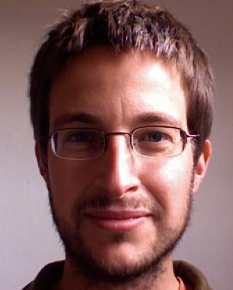 Defert Cédric