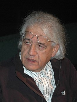 Guzman Patricio 