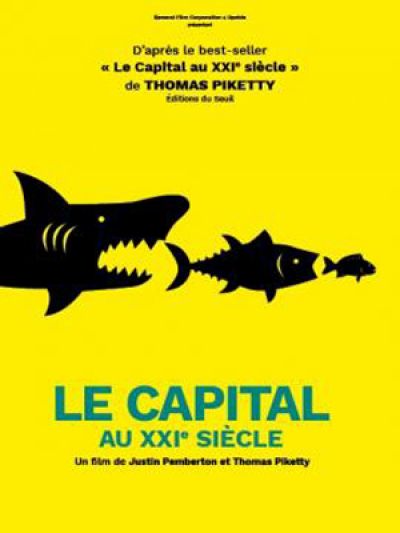 Le Capital au XXIe siècle