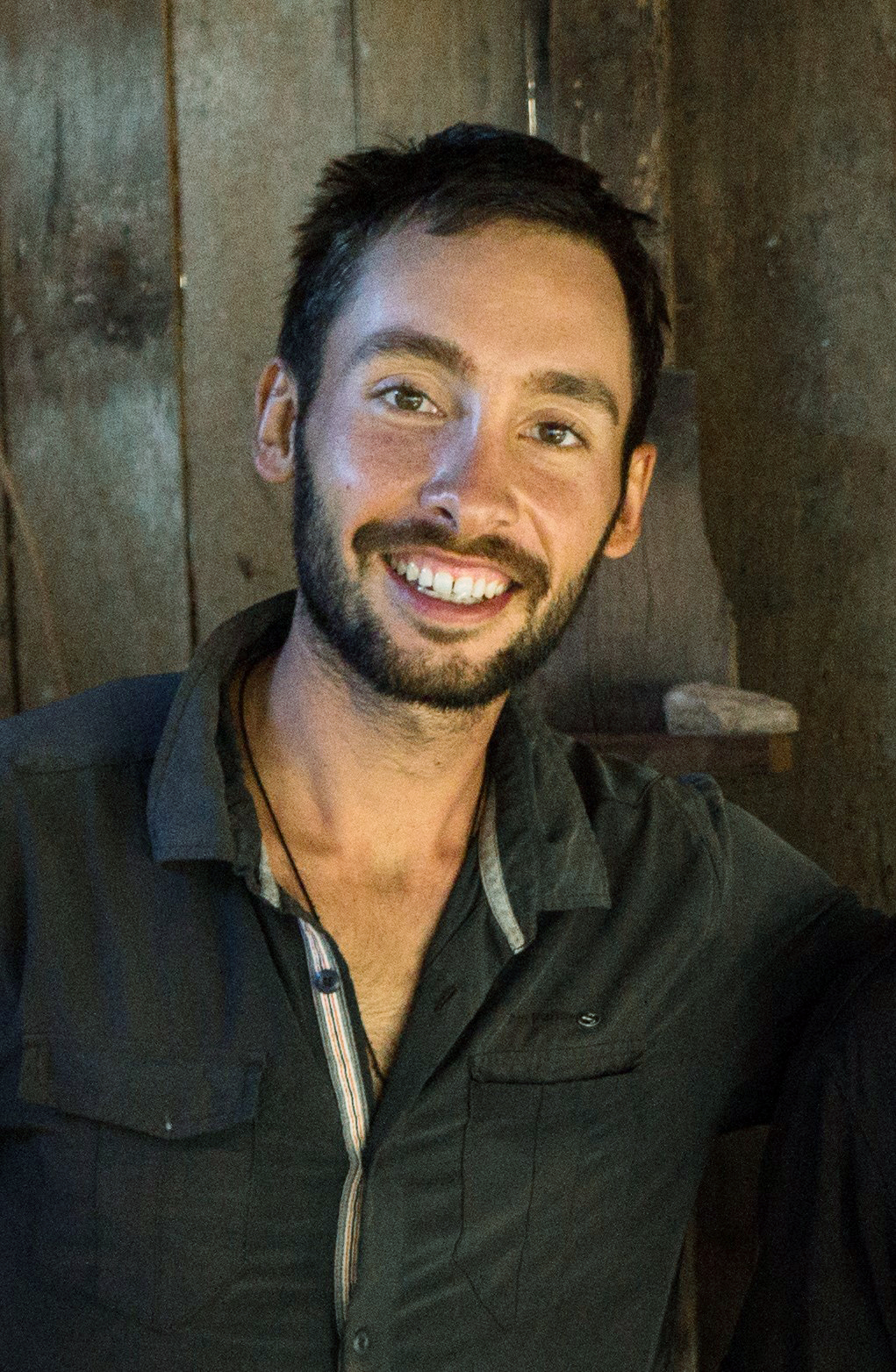 Defourny Julien