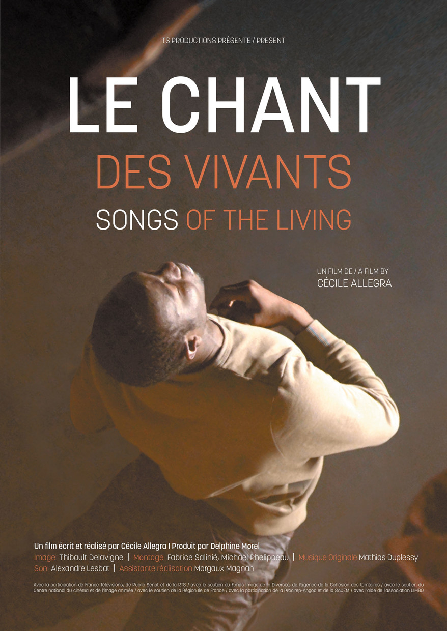 Le chant des vivants