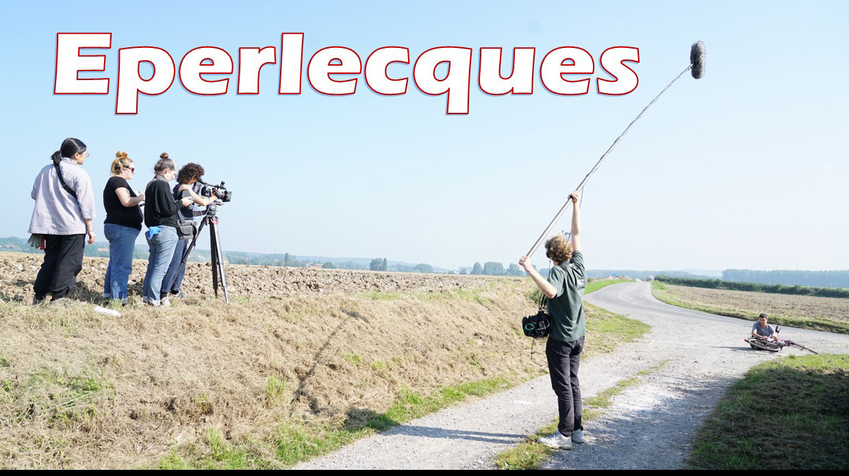 Éperlecques